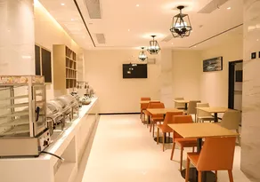 City Comfort Inn Jiaxing Tongxiang Tongxing Avenue - Image 5