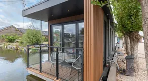 Luxury Watervilla Near Amsterdam And Schiphol - Image 5