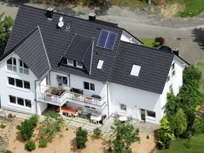 Schone Ferienwohnung mit Terrasse in Homberg - Image 1