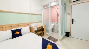 Behomy Urban Connect Bekasi - Image 2