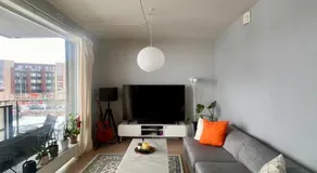 Cozy private room centrally in Jessheim - Image 2