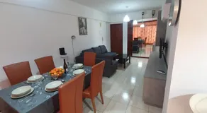 Vasilas Holiday Apartment #2 - Image 3