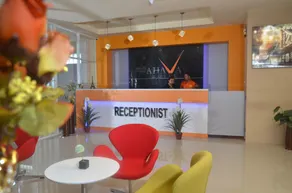 Hotel Ahava - Image 2