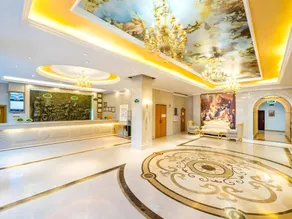 Vienna Classic Hotel Libo Ancient Town - Image 5