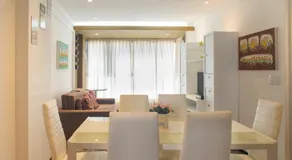 Flat Natal - Localização TOP e WIFI - Image 4