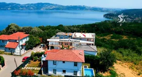 Sapanca Villa 26-Isıtma Havuzlu - Image 3