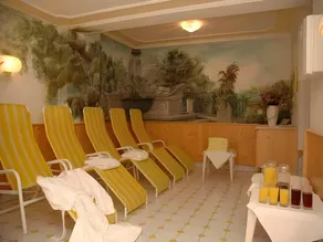 Hotel Maria Theresia - Image 5