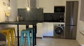 Apartamento en Mansilla - Image 3
