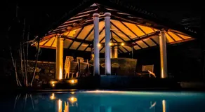 Airport Green Olive Villa - Image 4