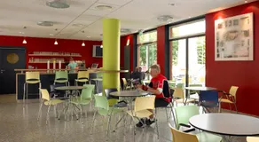 Youth Hostel Luxembourg City - Image 3