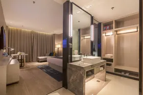 Echarm Hotel Enshi Cultural Center Xintiandi - Image 4