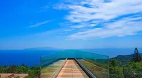 伊豆高原 温泉付別荘 ISANA Mountain Villa - BBQ, Pizza Oven & Hotsprings - Image 3