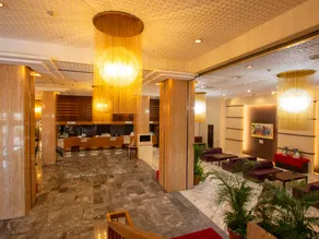 Hotel New Gaea Omuta Garden - Image 2
