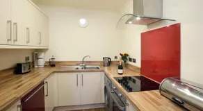 The Corbyn Apartments - Image 3