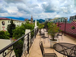Aparthotel Old City - Image 3