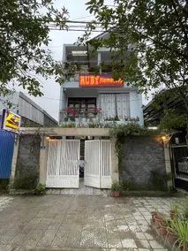 RuBy Homestay - Image 1