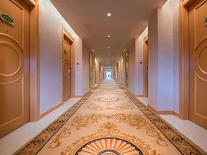 Vienna Hotel Shenzhen Yongfu Subway Station Branch - Image 4