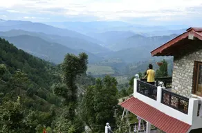 PARIJAT RETREAT RANIKHET - Image 5