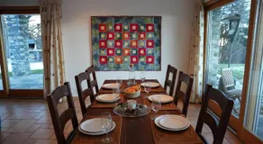 Chalet La Marendaz - Image 3