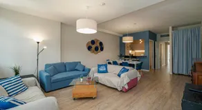 100 passi dal mare - Big House for 10 people - Image 2
