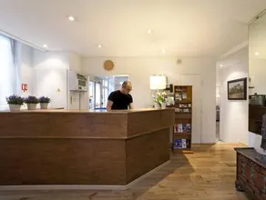 Hotel du Moulin - Image 3