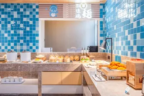 Home Inn Neo - Puyang Central Plaza Branch - Image 5
