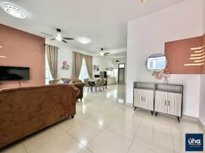 Pearls Suite.TmnImpianEmas@4BR by RR JBcity - Image 5