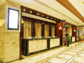 Shanshui Trends Hotel (Beijing Huairou Yanqi Science City) - Image 2