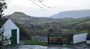 Glenaan Cottage - Image 4