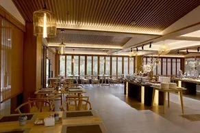 Emeishan Liyuan·Zenlin Hot Spring Hotel - Image 2