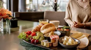 Hotel MIRAGE Düsseldorf-Neuss - Image 3
