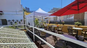 Zaida Boutique Hotel - Image 4