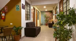 Hotel Virgen del Carmen - Huaraz - Image 4
