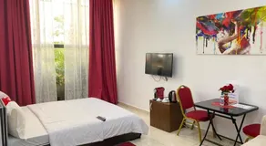 Hotel Etoile Du Stade - Image 2
