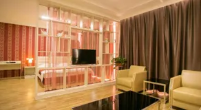 Shell Shandong Weifang Linqu Donghuan road Hotel - Image 2
