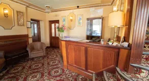 Littlebury Hotel - Image 4