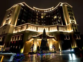 Taikoo Hotel - Image 5