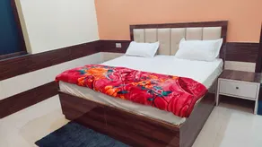 POP Hotel Brijwasi Inn - Image 2