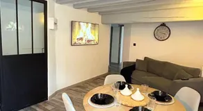 Maison Cosy , parking gratuit , 5 min aux Auxerre - Image 3