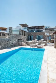 Natural Stone Villa 1 - Image 2