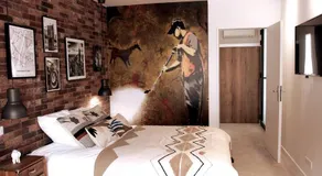 Villa NC30 , chambres privatives deluxe - Image 5