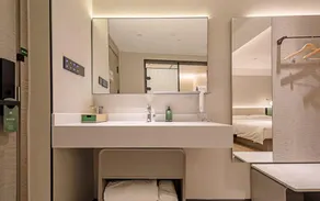 Shangkeyoupin Hotel (Experimental Middle School) - Image 5