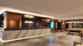 Home Inn Plus Jingdezhen North Railway Station - Image 5