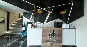 Hotel Euforia Lounge - Image 5