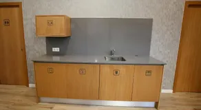 dpaso Urban Hostel - Image 4