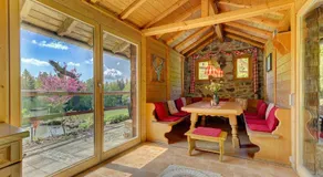 Haus Jägerfleck, Ihre Ferienwohnungen am Nationalpark Bayerischer Wald - Image 4