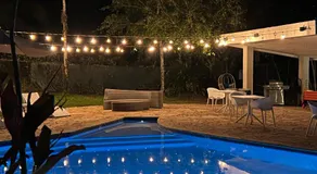 Jardin al Bosque-Glamping - Image 2