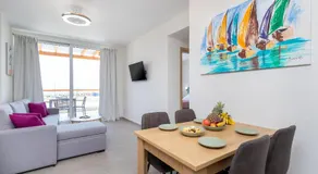 Meli apartments Paleochora - Image 4