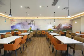 Qiuguo Hotel Express (Beijing Beiqijia Wendu Shuicheng Branch) - Image 3
