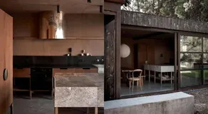 Ross Farm - Cabin - Image 4